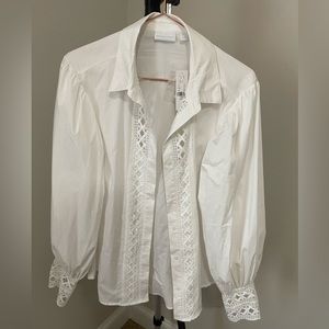 Off-White dress shirt